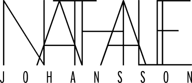 Nathalie Johansson Logo