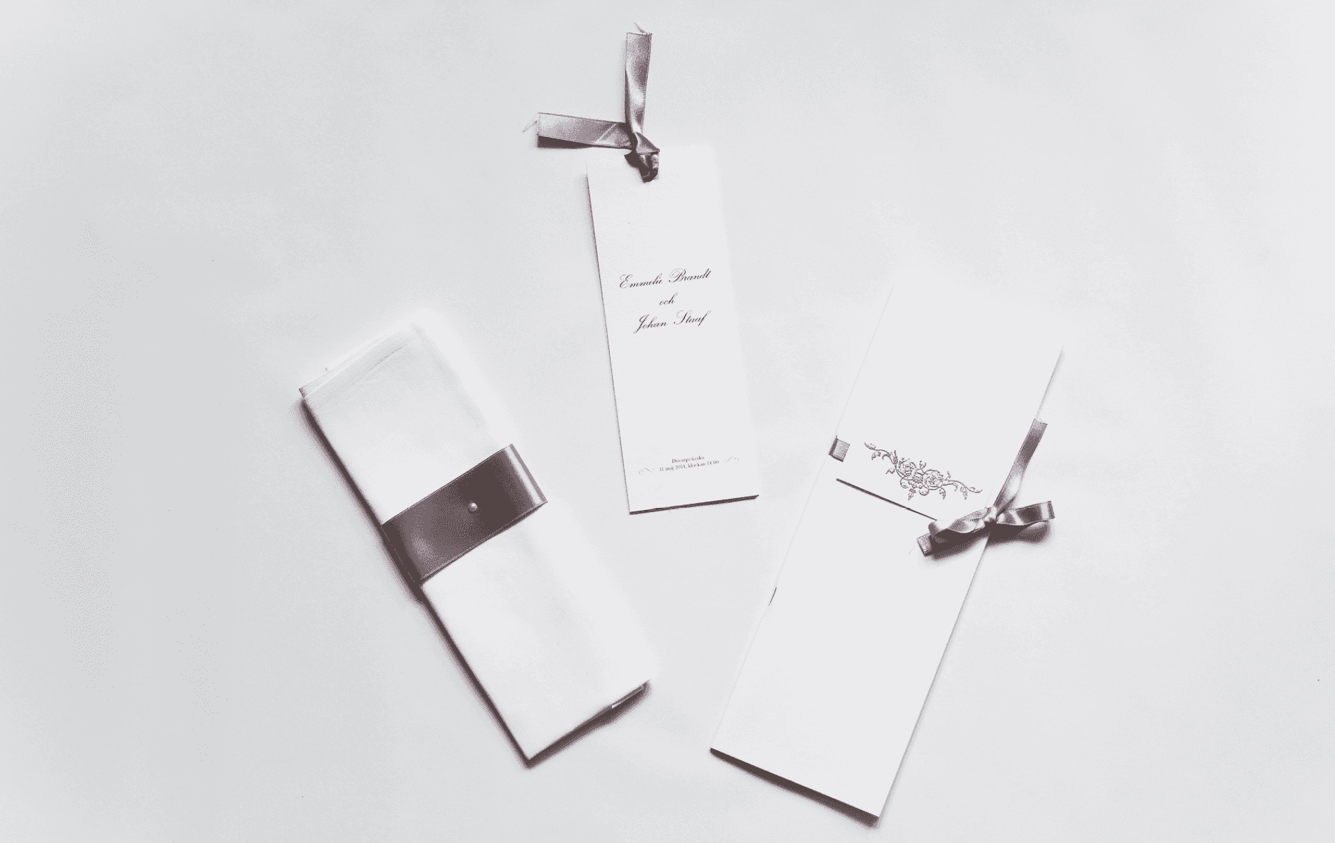 Emmelie & Johans bröllop